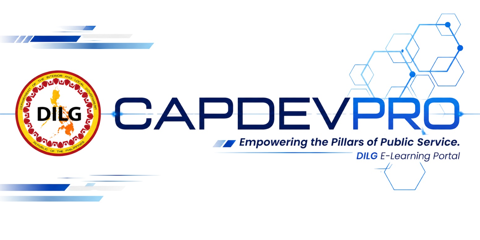 CAPDEV PRO
